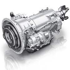 گیربکس اتوماتیک ZF